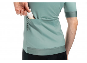 ROAD/XC Jersey S/S 3 4
