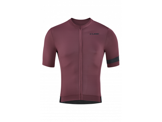 ROAD/XC Jersey S/S