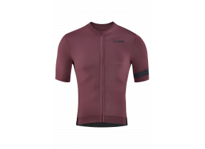 ROAD/XC Jersey S/S 3 0