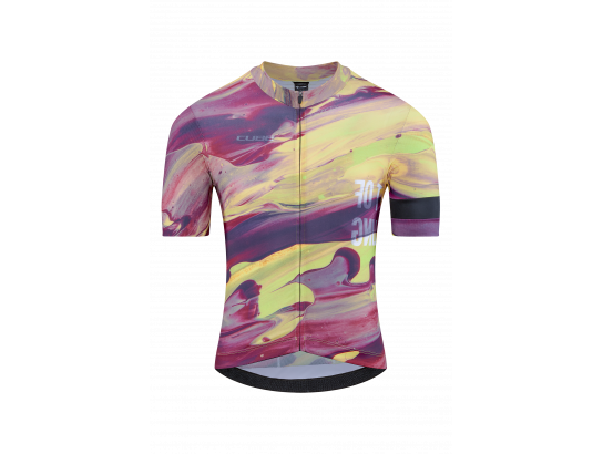 ROAD/XC Jersey ART S/S