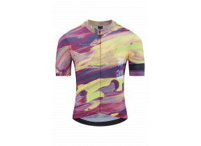 ROAD/XC Jersey ART S/S 2