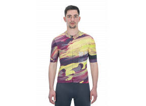ROAD/XC Jersey ART S/S 3 1