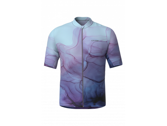 Jersey CMPT ARTLINE S/S