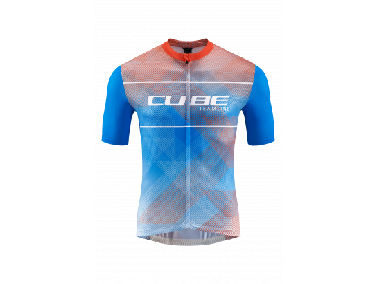 ROAD/XC Jersey CMPT S/S