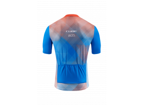 ROAD/XC Jersey CMPT S/S 3 1