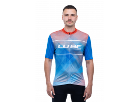 ROAD/XC Jersey CMPT S/S 3 2