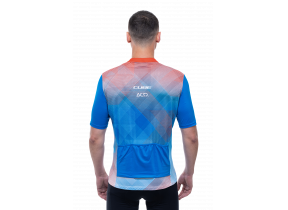 ROAD/XC Jersey CMPT S/S 3 3