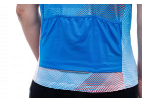 ROAD/XC Jersey CMPT S/S 3 4