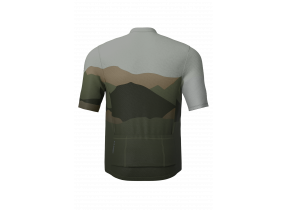 Jersey CMPT Mountain S/S 3 1