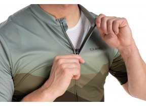 Jersey CMPT Mountain S/S 3 2