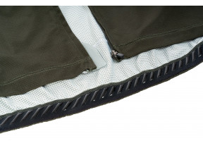 Jersey CMPT Mountain S/S 3 4