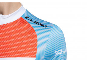 ROAD/XC Jersey X Factory Racing L/S 3 2