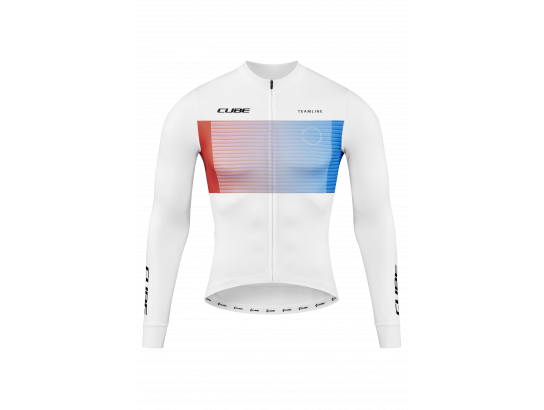 ROAD/XC Jersey L/S