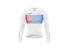 ROAD/XC Jersey L/S 3 0
