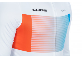 ROAD/XC Jersey L/S 3 3