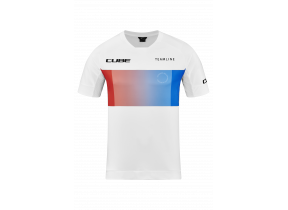 MTB Round Neck Jersey S/S 2
