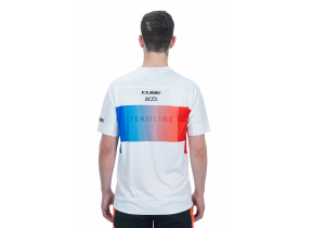 MTB Round Neck Jersey S/S 3 1