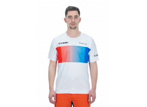 MTB Round Neck Jersey S/S 3 2