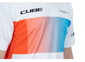 MTB Round Neck Jersey S/S 3 3
