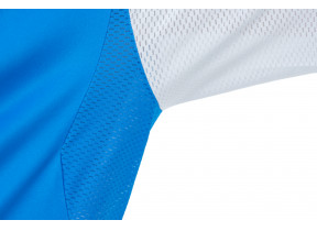 MTB Round Neck Jersey S/S 3 4