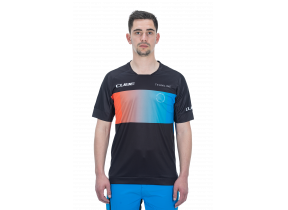 MTB Round Neck Jersey S/S 3 1