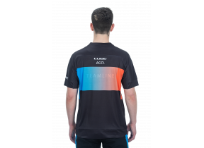 MTB Round Neck Jersey S/S 3 2