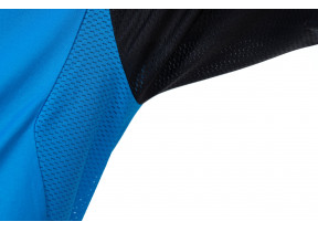 MTB Round Neck Jersey S/S 3 4