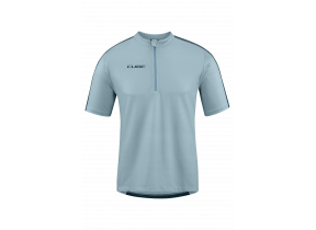 MTB Jersey Half Zip CMPT S/S 3 0