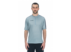 MTB Jersey Half Zip CMPT S/S 3 1
