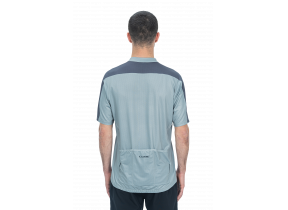 MTB Jersey Half Zip CMPT S/S 3 2