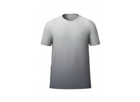 MTB Round Neck Jersey Soft Touch S/S 3 0