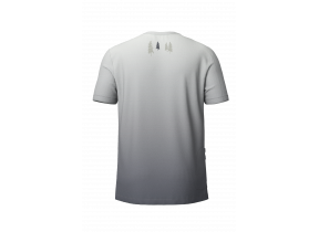 MTB Round Neck Jersey Soft Touch S/S 3 1