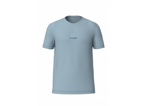 MTB Round Neck Jersey Soft Touch S/S 3 0