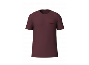 MTB Round Neck Jersey Soft Touch S/S 2