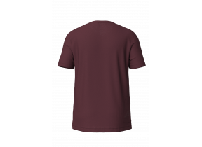 MTB Round Neck Jersey Soft Touch S/S 3 1