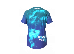 MTB Jersey X Actionteam S/S 3 1