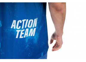 MTB Jersey X Actionteam S/S 3 2