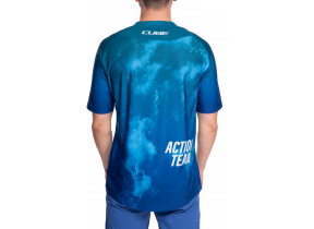 MTB Jersey X Actionteam S/S 3 4