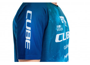 MTB Jersey X Actionteam S/S 3 5