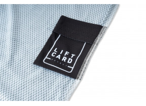 MTB Jersey X Actionteam S/S 3 6