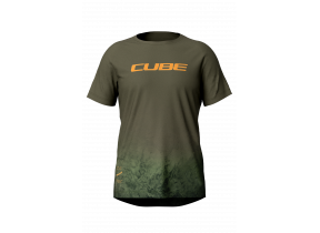 MTB Jersey TM S/S 2