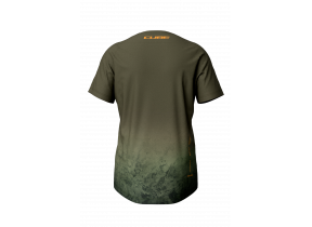 MTB Jersey TM S/S 3 1