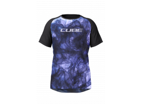 MTB Jersey ARTLINE S/S 2
