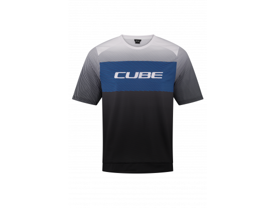 MTB Round Neck Jersey CMPT S/S