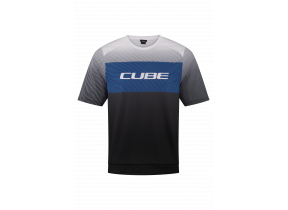 MTB Round Neck Jersey CMPT S/S 3 0