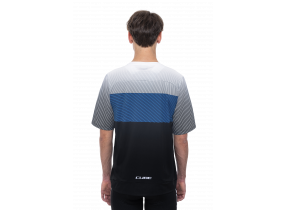 MTB Round Neck Jersey CMPT S/S 3 3