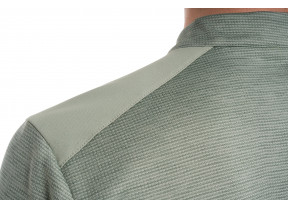 Jersey Half Zip CMPT S/S 3 2