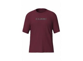 Functional Shirt S/S 3 0