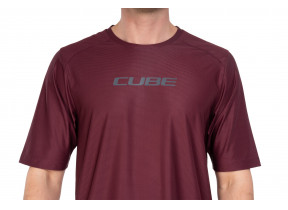 Functional Shirt S/S 3 2