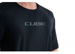 Functional Shirt S/S 3 2